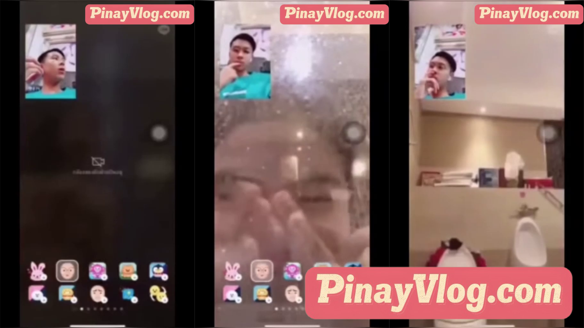 Ang Ganda Mo, Kaya Todo Bantay Ako Sayo