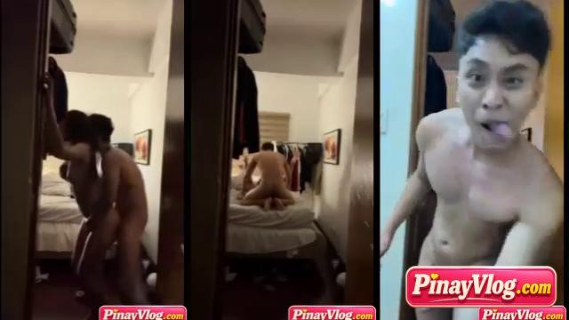 Pinagtulak Ko Siya Nang Gigil Hanggang Sa Wala Nang Lakas
